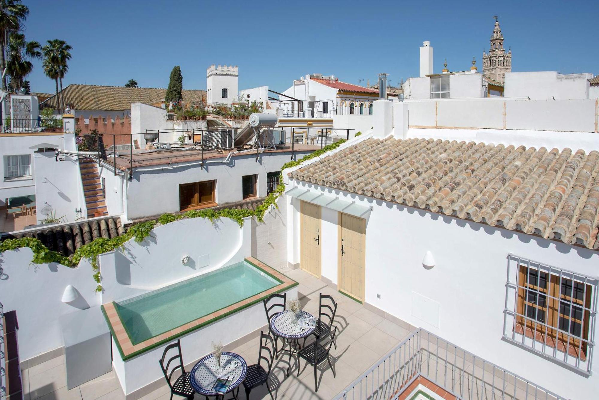 Genteel Casa Pimienta Сasa de vacaciones