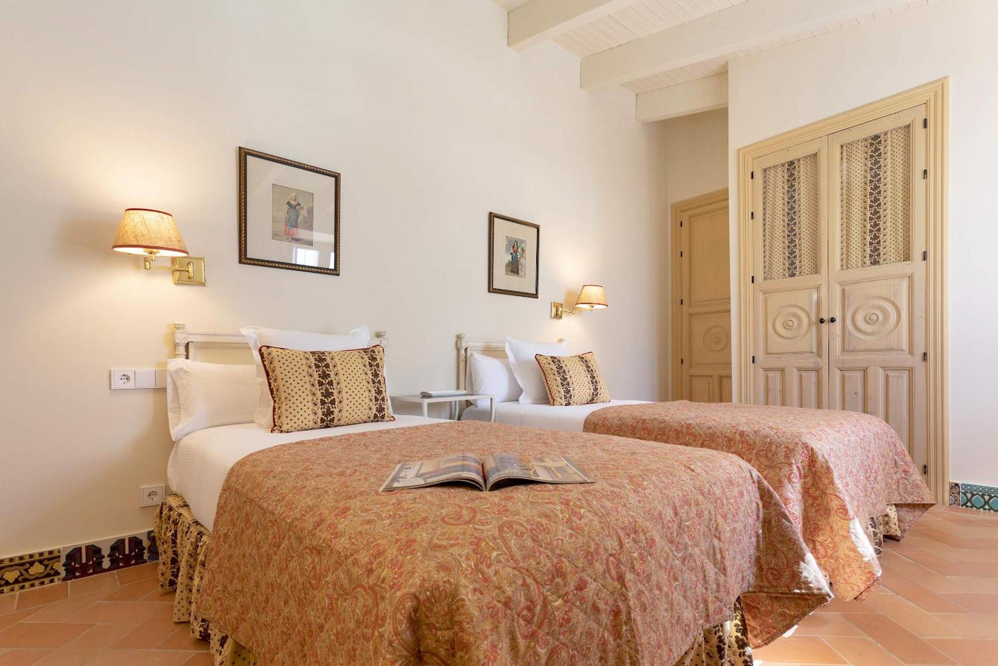 Genteel Casa Pimienta Vakantiehuis *
