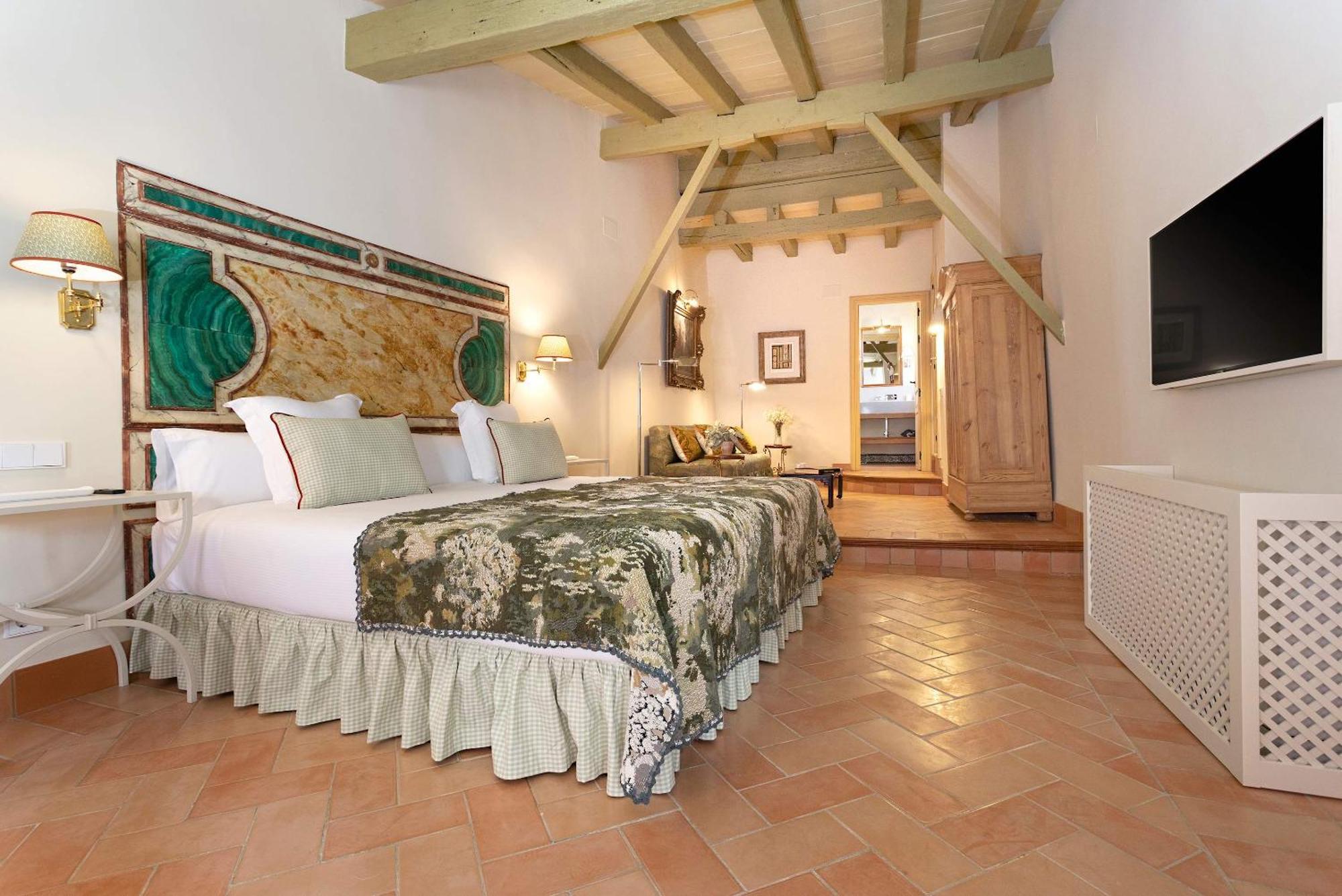 Genteel Casa Pimienta Сasa de vacaciones Sevilla