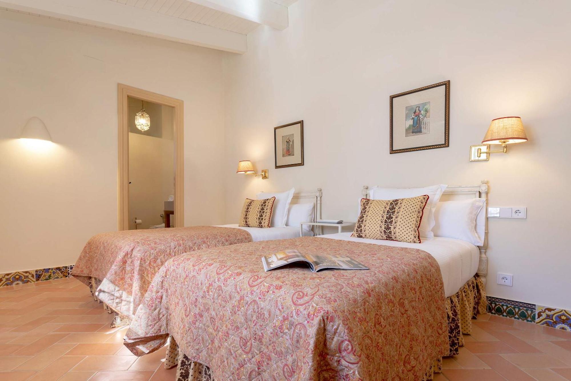 Genteel Casa Pimienta * Sevilla