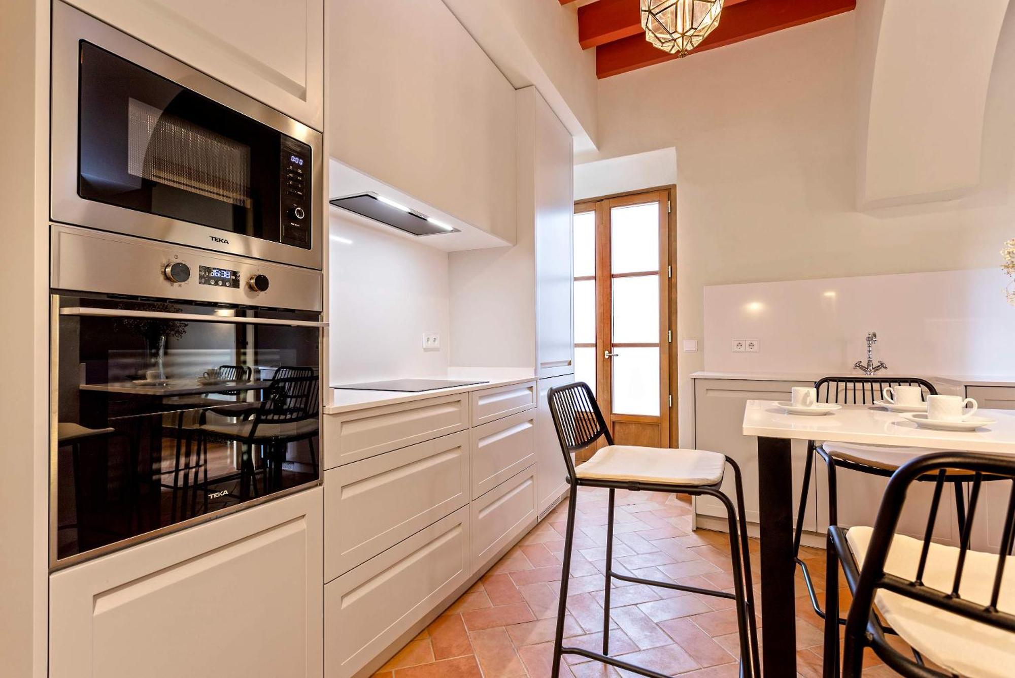 Genteel Casa Pimienta Сasa de vacaciones