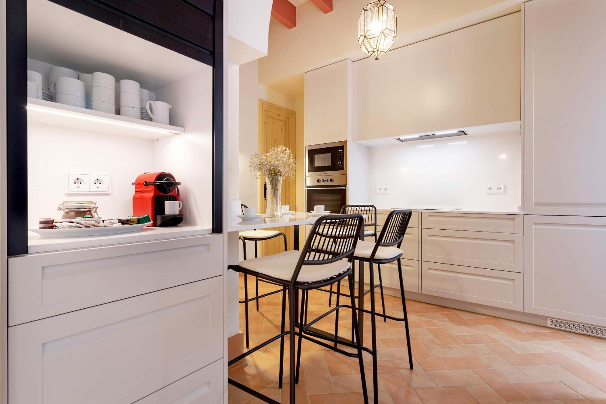 Genteel Casa Pimienta Sevilla