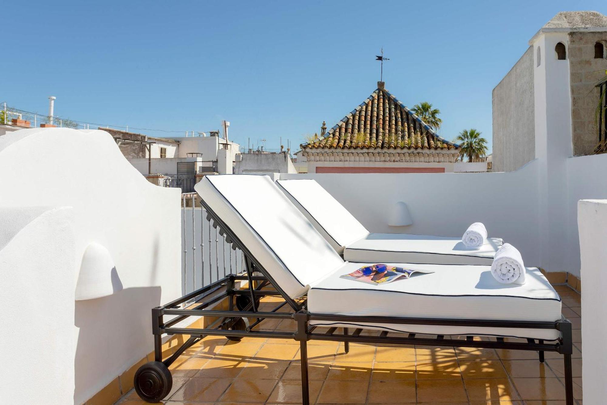 Genteel Casa Pimienta * Sevilla