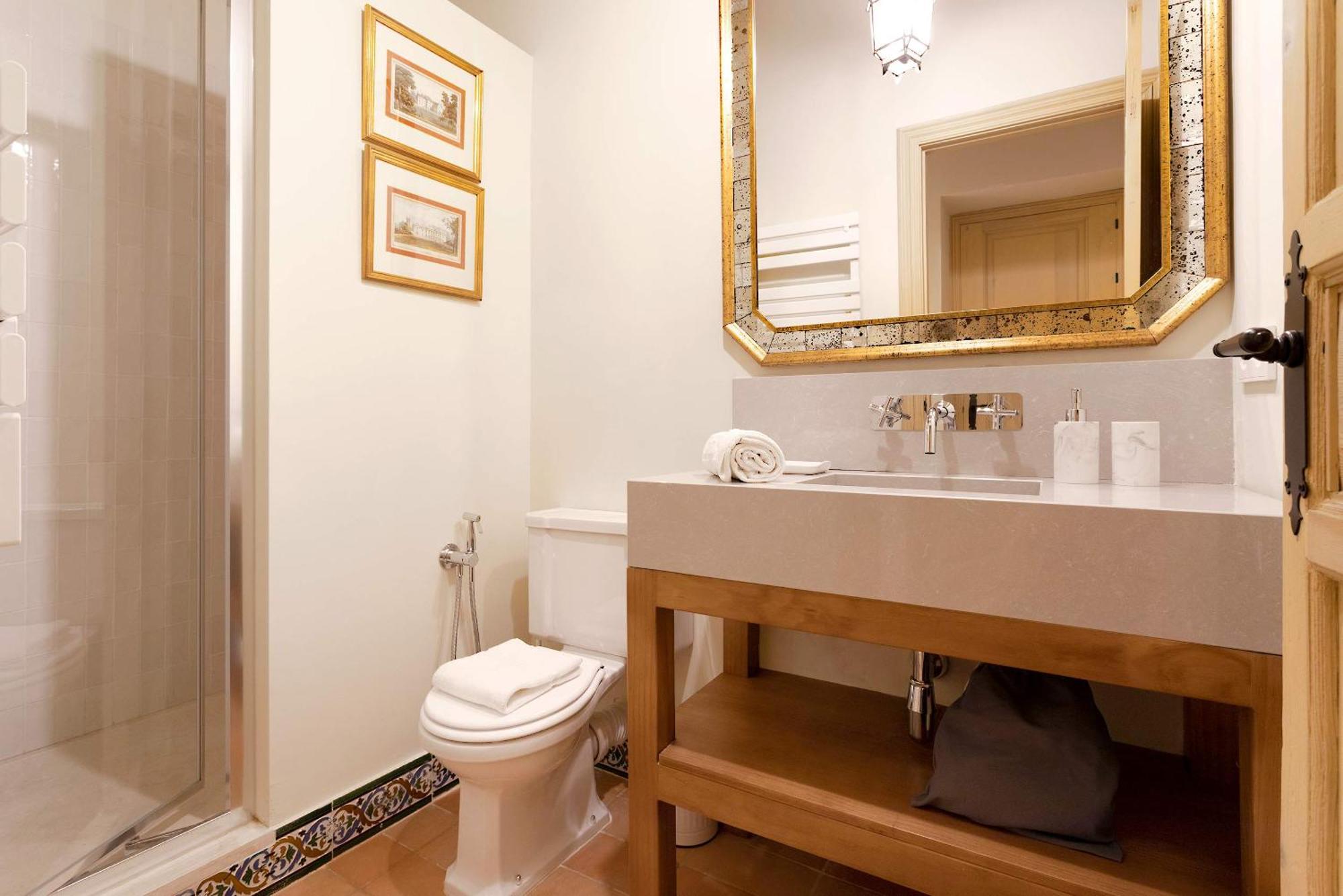 Vakantiehuis Genteel Casa Pimienta